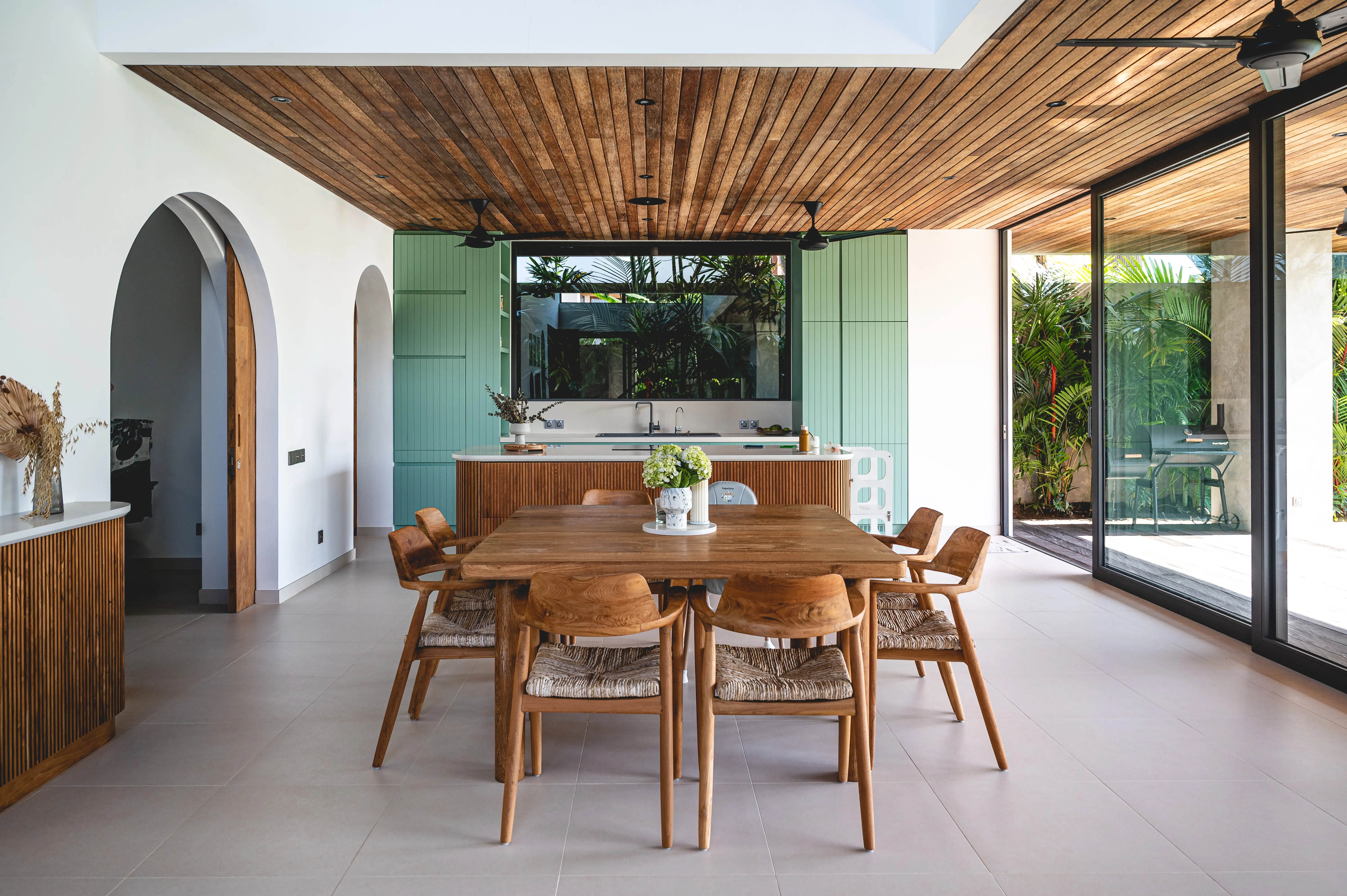 VILLA SABAR — gallery image 7