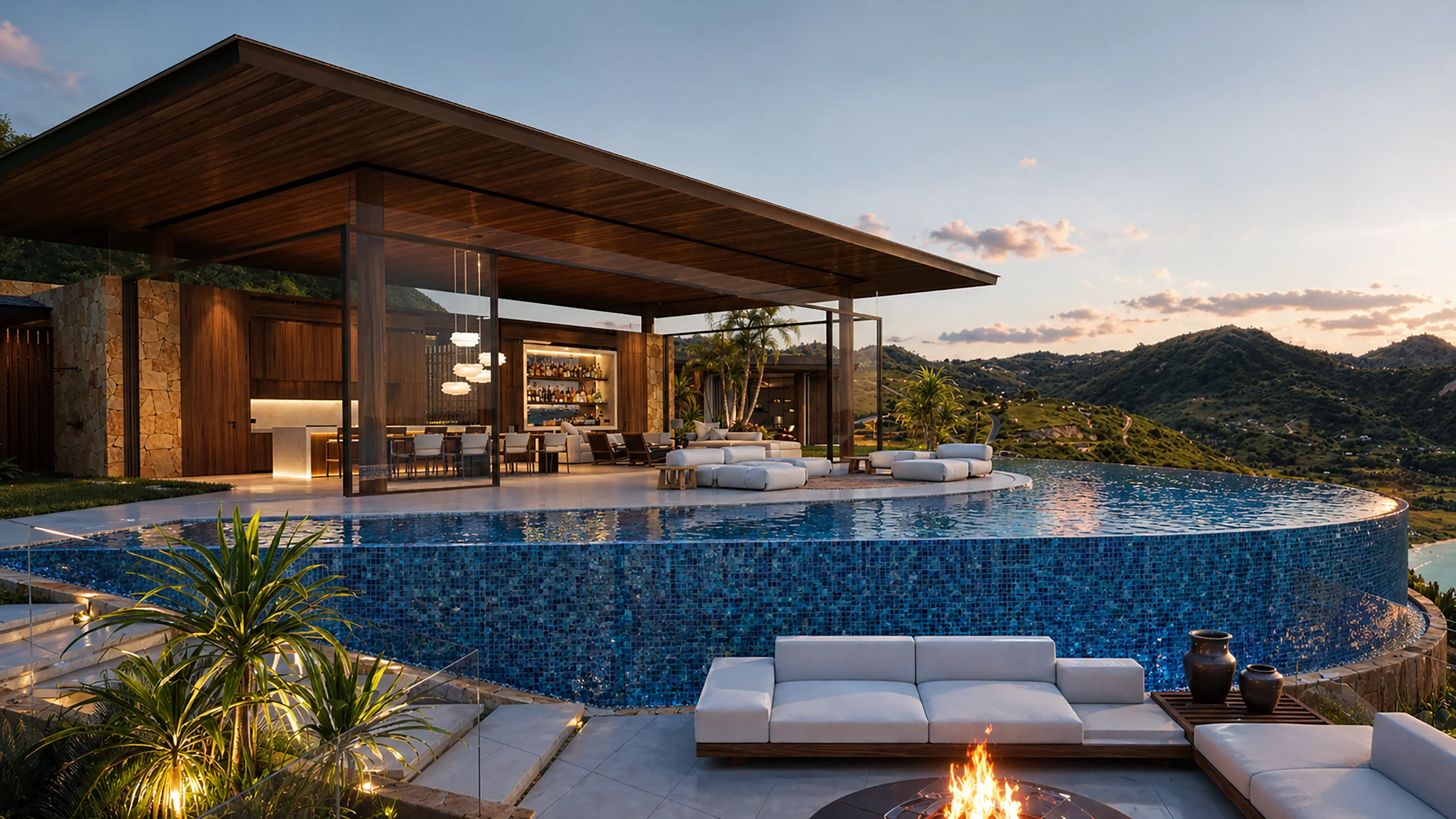 SH - H7 — LOMBOK, INDONESIA
