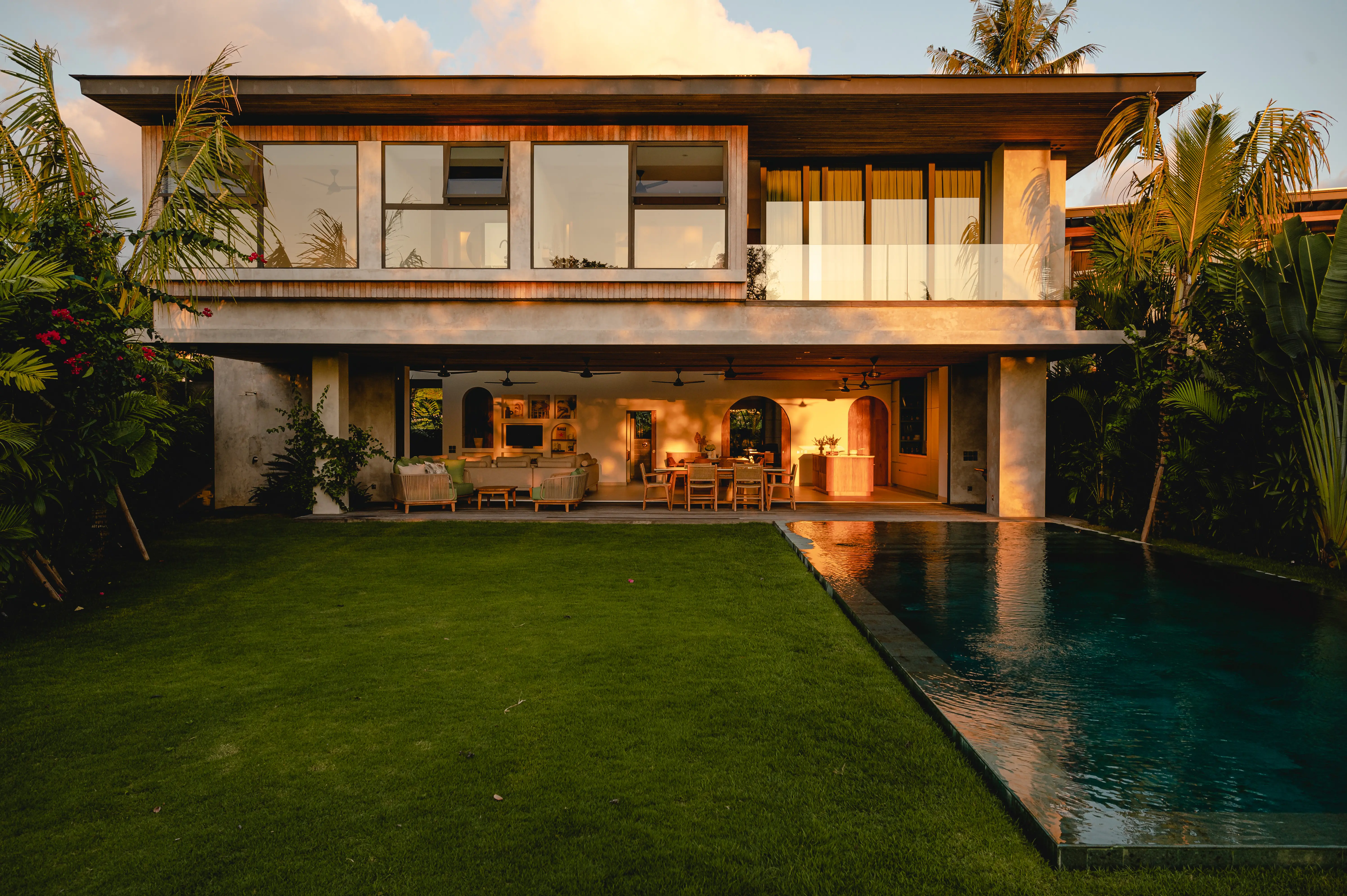 VILLA SABAR — gallery image 2