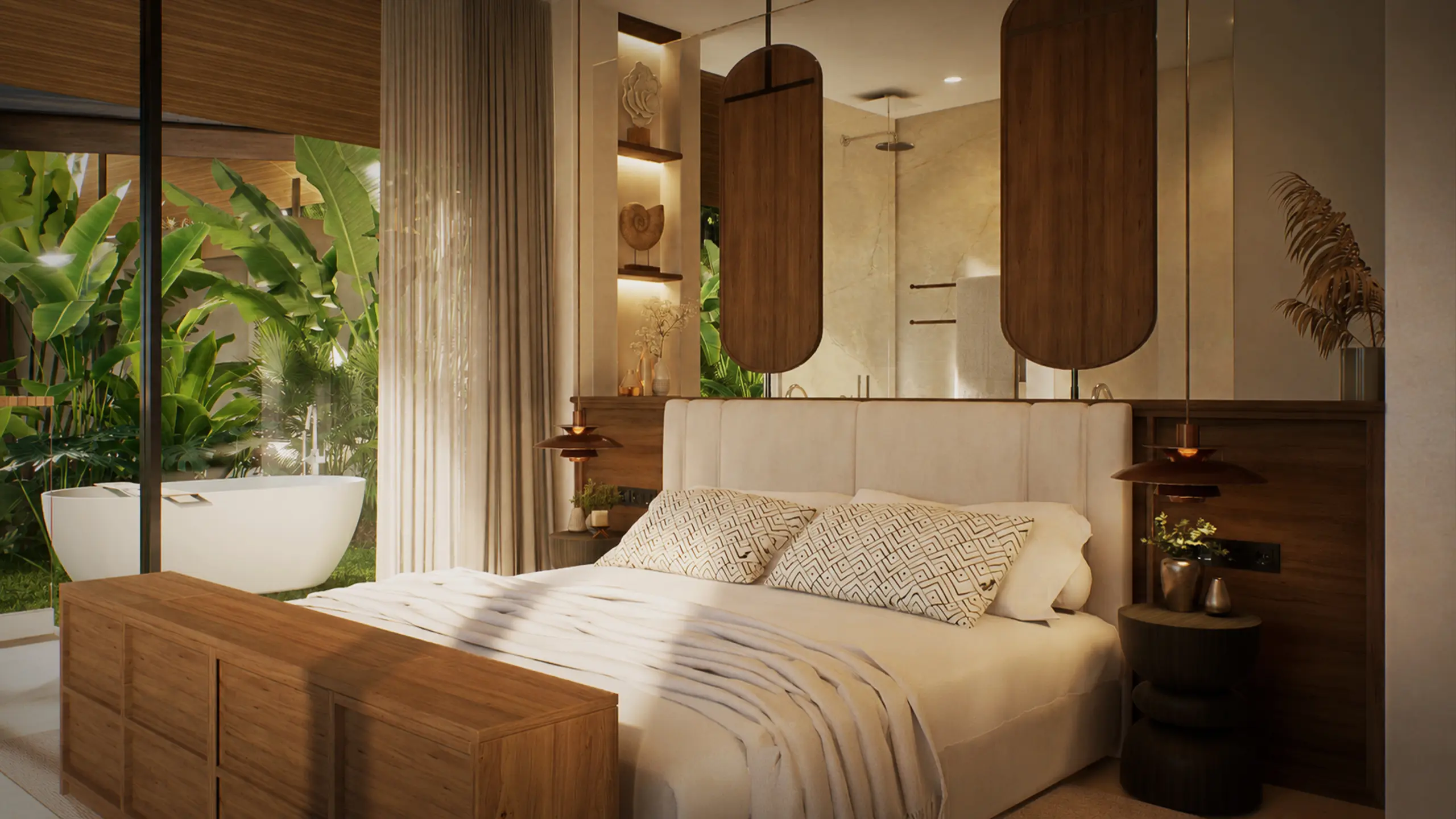 COLA LUXURY | 3BR — gallery image 5