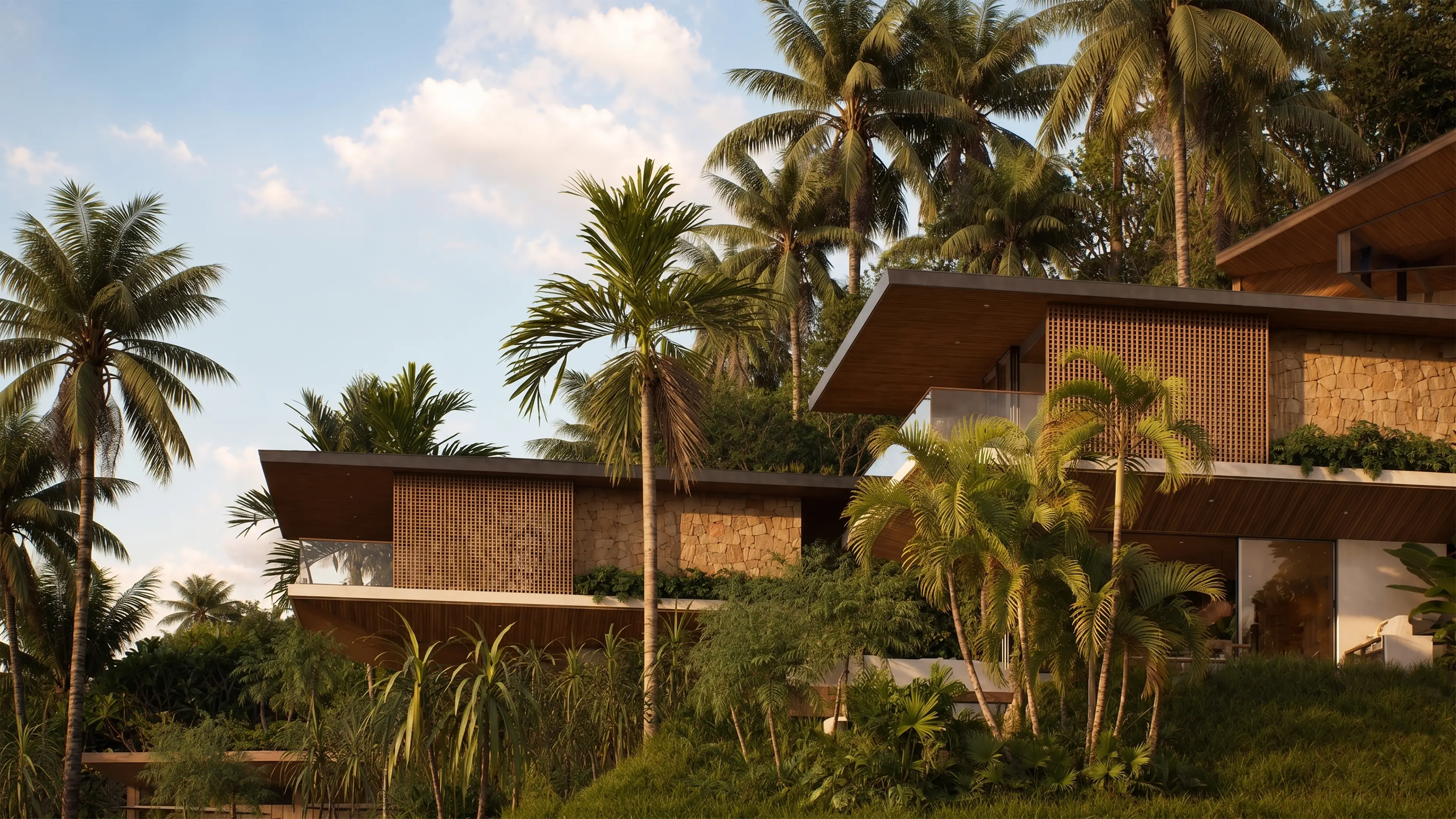 COLA LUXURY | 2BR — gallery image 4