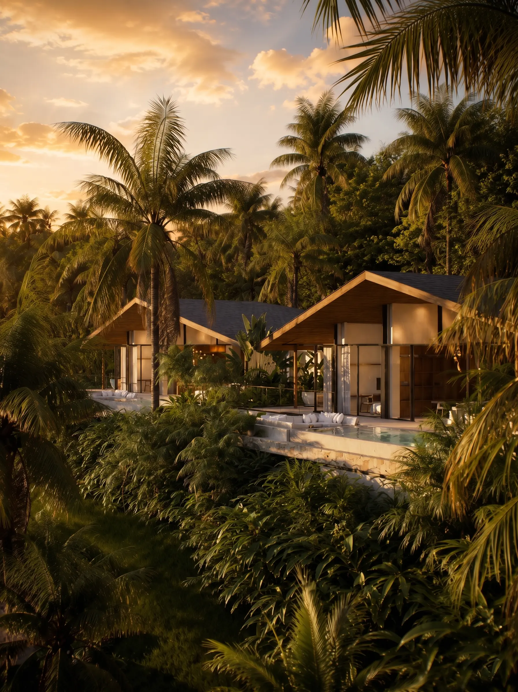 COLA LUXURY | 3BR — gallery image 2
