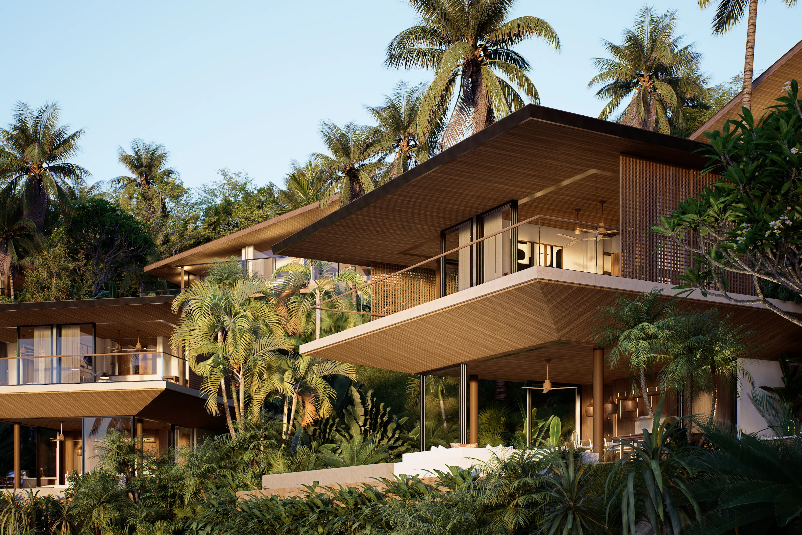 COLA LUXURY | 2BR - 304