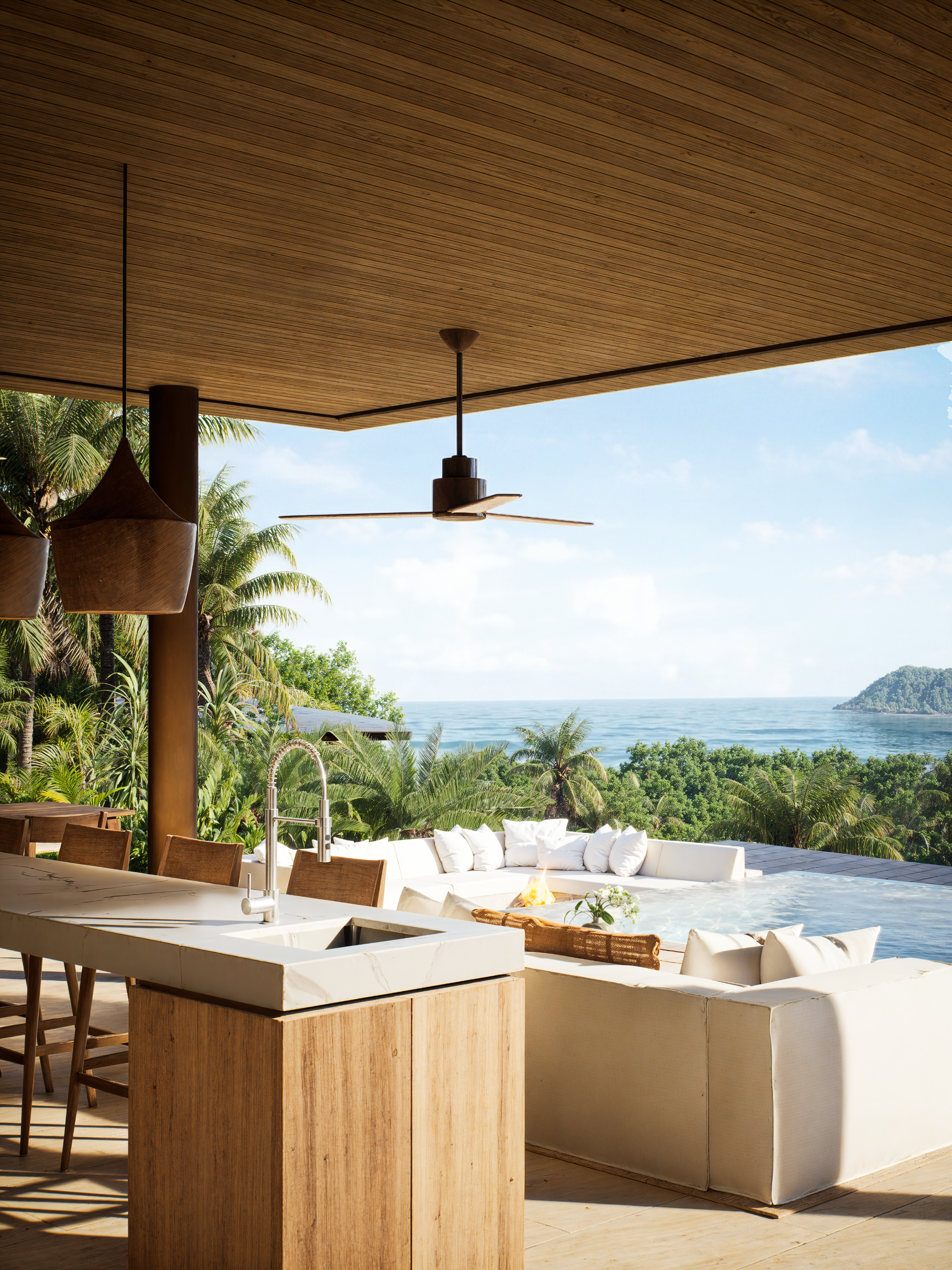 COLA LUXURY | 2BR - 309