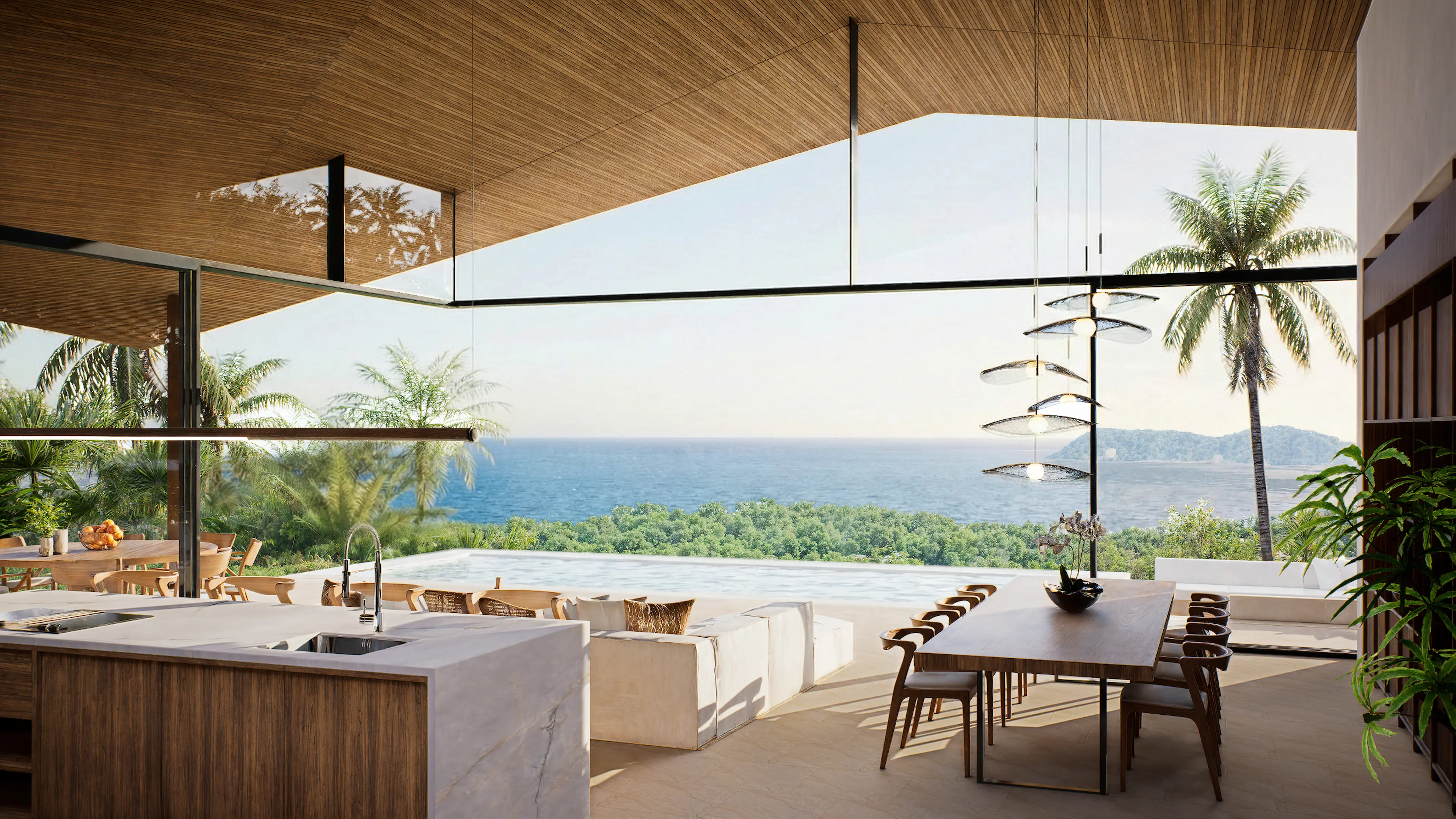 COLA LUXURY | 3BR - 314