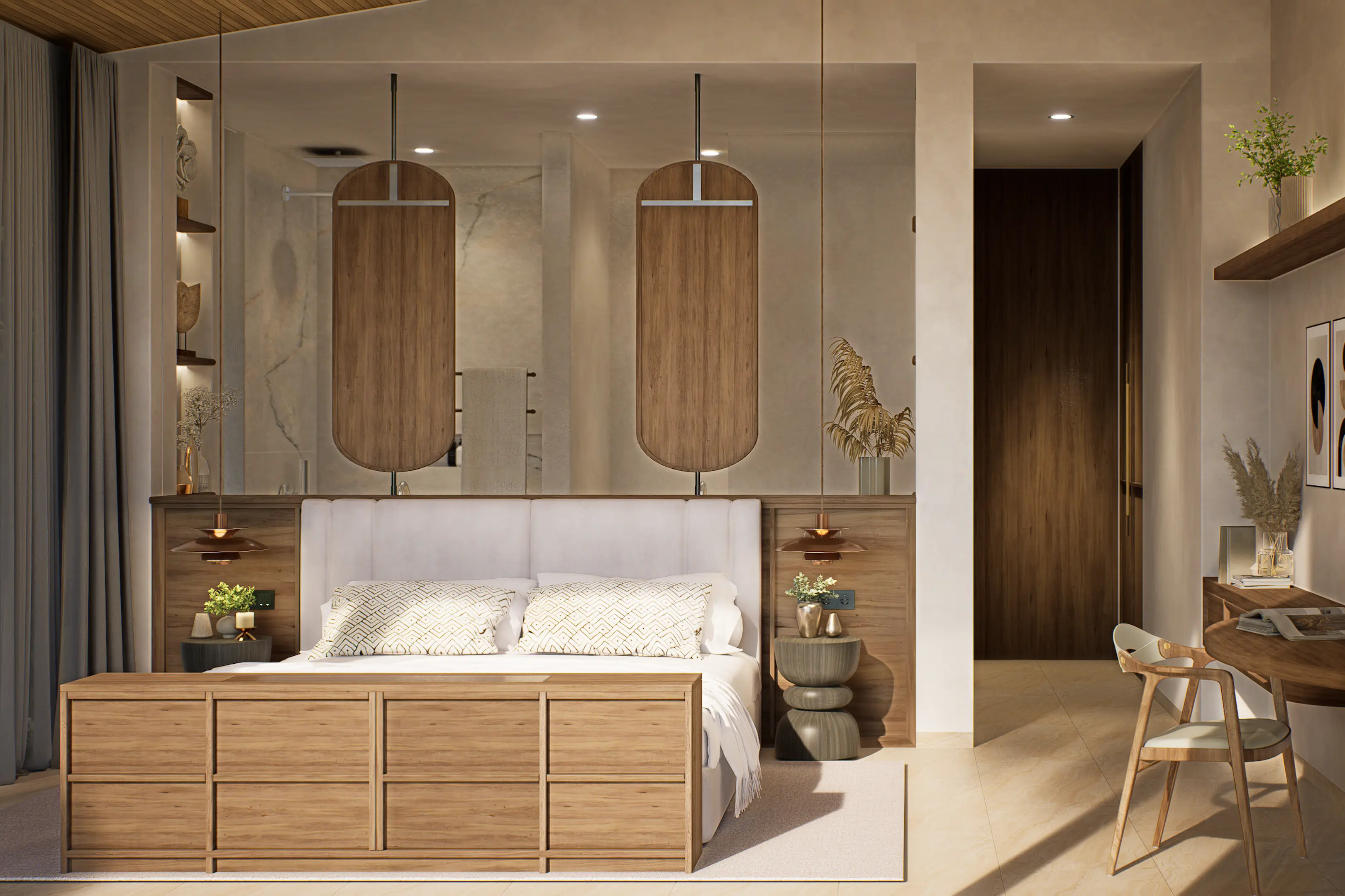 COLA LUXURY | 3BR - 315